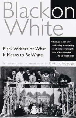 Capa do artigo Black On White