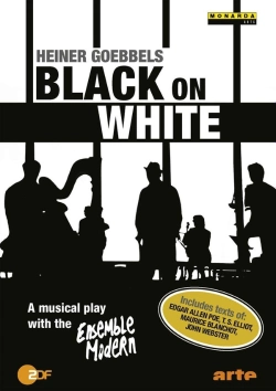 Capa do artigo Black On White - DVD/BluRay