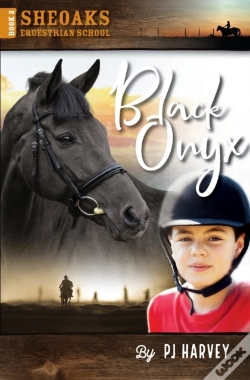 Capa do artigo Black Onyx