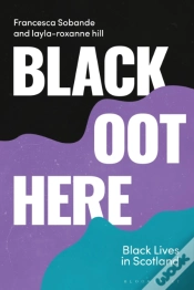 Capa do artigo Black Oot Here