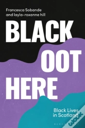Capa do artigo Black Oot Here