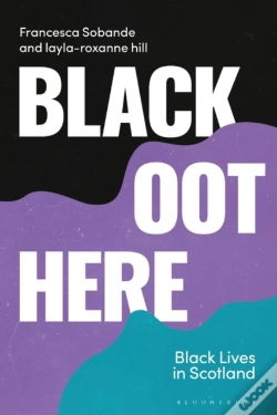 Capa do artigo Black Oot Here