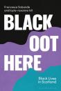 Black Oot Here - Preview