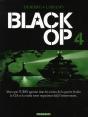 Black Op - Saison 1 Tome 4 - Preview
