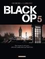 Black Op - Saison 1 Tome 5 - Preview
