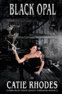 Black Opal - Preview