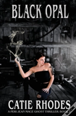 Capa do artigo Black Opal