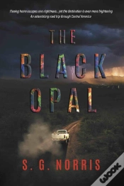Capa do artigo Black Opal