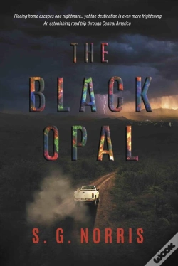 Capa do artigo Black Opal