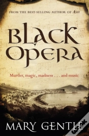Capa do artigo Black Opera