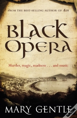 Capa do artigo Black Opera