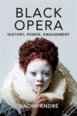 Capa do artigo Black Opera