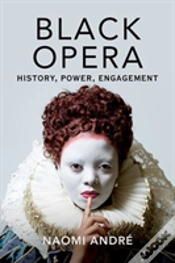 Capa do artigo Black Opera