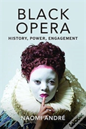 Capa do artigo Black Opera