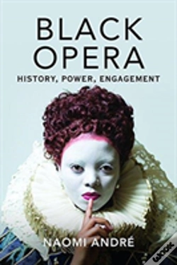 Capa do artigo Black Opera
