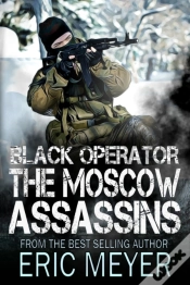 Capa do artigo Black Operator: The Moscow Assassins