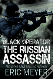 Capa do artigo Black Operator: The Russian Assassin