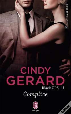 Capa do artigo Black Ops - 4 - Complice