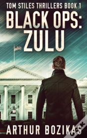 Capa do artigo Black Ops