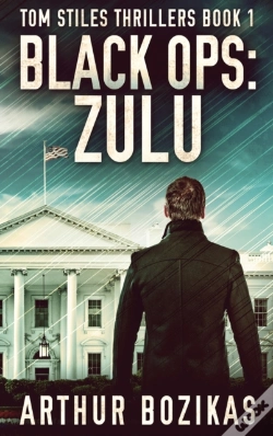 Capa do artigo Black Ops