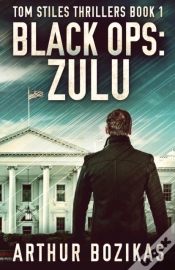 Capa do artigo Black Ops
