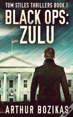 Capa do artigo Black Ops