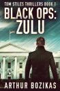 Black Ops - Preview