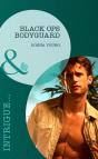 Black Ops Bodyguard - Preview