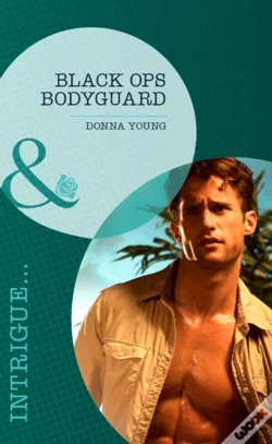 Capa do artigo Black Ops Bodyguard