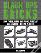 Capa do artigo Black Ops Bricks