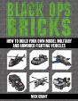 Black Ops Bricks - Preview