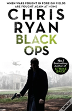 Capa do artigo Black Ops