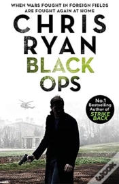 Capa do artigo Black Ops