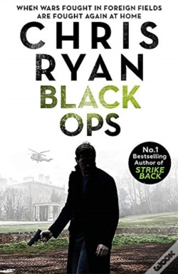Capa do artigo Black Ops