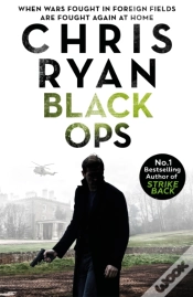 Capa do artigo Black Ops