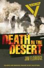 Black Ops: Death In The Desert - Preview