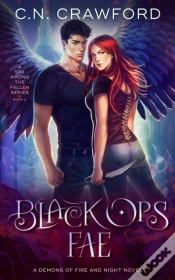 Capa do artigo Black Ops Fae