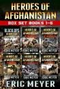 Black Ops - Heroes Of Afghanistan: Box Set (Books 1-6) - Preview
