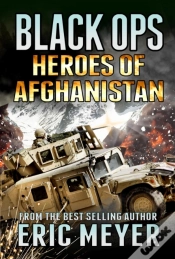 Capa do artigo Black Ops Heroes Of Afghanistan
