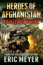 Black Ops - Heroes Of Afghanistan: Righteous Strike - Preview