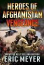 Black Ops Heroes Of Afghanistan: Vengeance - Preview
