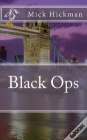 Capa do artigo Black Ops