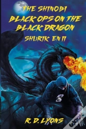Capa do artigo Black Ops On The Black Dragon Shurik