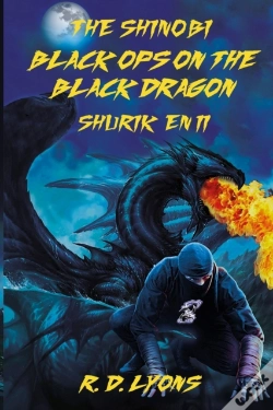 Capa do artigo Black Ops On The Black Dragon Shurik'En Ii