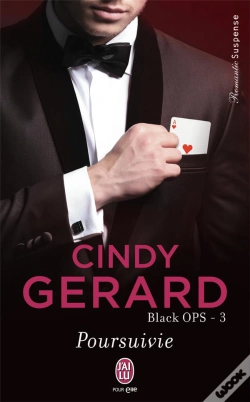 Capa do artigo Black Ops T.3 ; Poursuivie