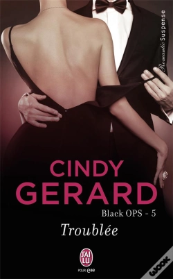 Capa do artigo Black Ops T.5 ; Troublée