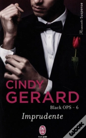 Capa do artigo Black Ops T.6 ; Imprudente