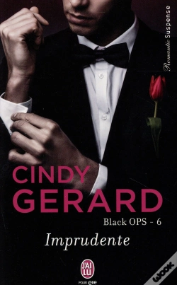 Capa do artigo Black Ops T.6 ; Imprudente