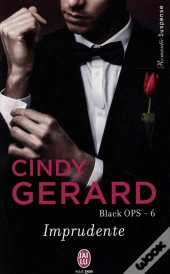Black Ops T.6 ; Imprudente