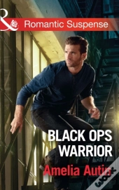 Black Ops Warrior